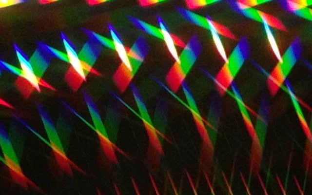 Rainbow Prism Colorful Theme  from Chrome web store to be run with OffiDocs Chromium online