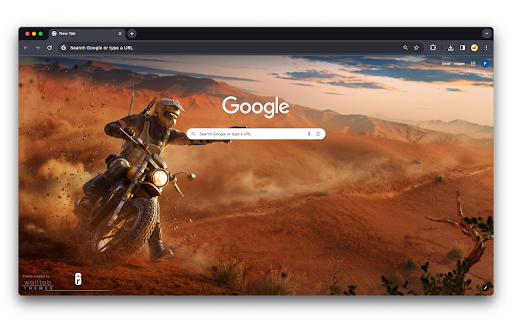 Rainbow Six Siege  from Chrome web store to be run with OffiDocs Chromium online