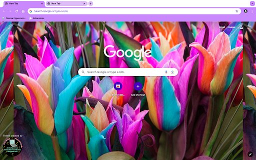 Rainbow Tulips  from Chrome web store to be run with OffiDocs Chromium online Rainbow Tulips  from Chrome web store to be run with OffiDocs Chromium online