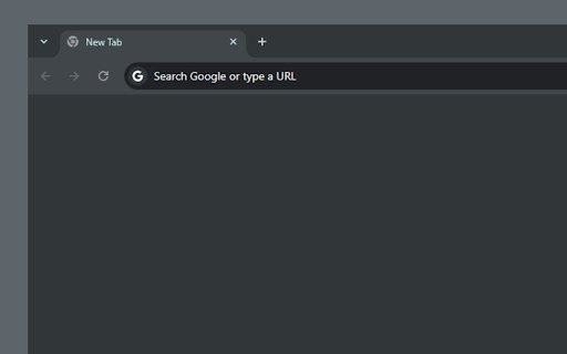 Rainy Day Dark  from Chrome web store to be run with OffiDocs Chromium online