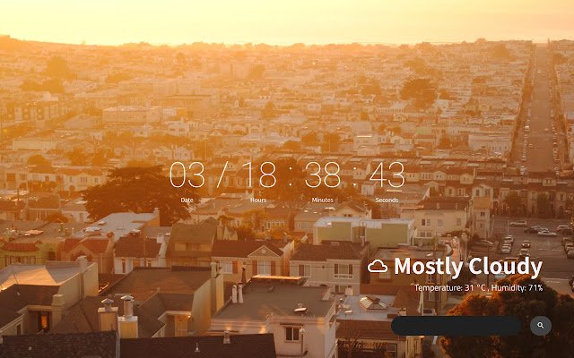 Rainy NewTab  from Chrome web store to be run with OffiDocs Chromium online Rainy NewTab  from Chrome web store to be run with OffiDocs Chromium online