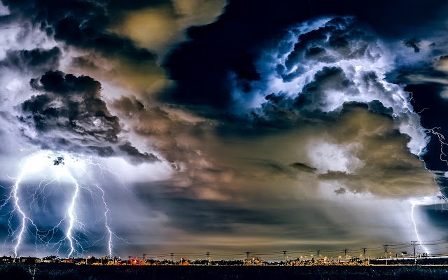 Rainy Singapore Weather de Chrome web store se ejecutará con OffiDocs Chromium en línea