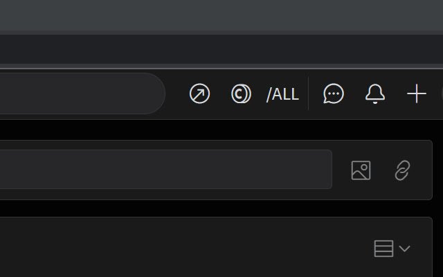 r all button  from Chrome web store to be run with OffiDocs Chromium online