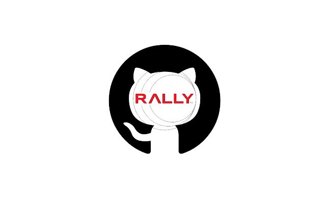 Rally Github Linker  from Chrome web store to be run with OffiDocs Chromium online