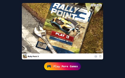 Rally Point 3 Game Race to Become the Ultimate Rally Master!  from Chrome web store to be run with OffiDocs Chromium online