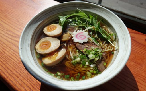 Ramen  from Chrome web store to be run with OffiDocs Chromium online