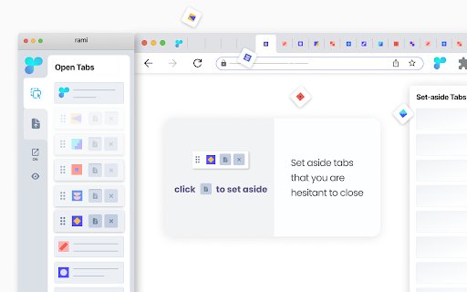 rami Tab Organizer for Chrome from Chrome web store to be run with OffiDocs Chromium online rami Tab Organizer for Chrome from Chrome web store to be run with OffiDocs Chromium online