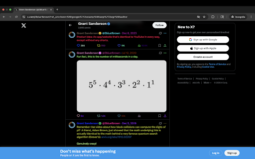 Random color tweets  from Chrome web store to be run with OffiDocs Chromium online