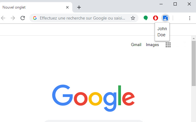 يتم تشغيل جهات اتصال عشوائية من متجر Chrome الإلكتروني باستخدام OffiDocs Chromium عبر الإنترنت