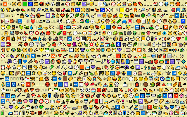 Random Emoji Generator de la boutique en ligne Chrome à exécuter avec OffiDocs Chromium en ligne