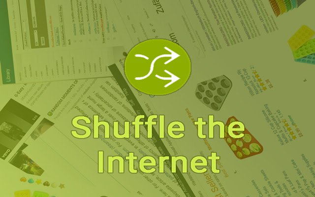 Randomify ze sklepu internetowego Chrome do uruchomienia z OffiDocs Chromium online