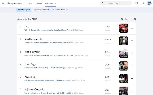 Random Text Replacer  from Chrome web store to be run with OffiDocs Chromium online
