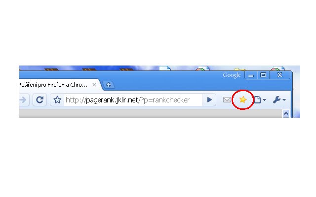 جستجوگر رتبه از فروشگاه وب کروم برای اجرای آنلاین با OffiDocs Chromium