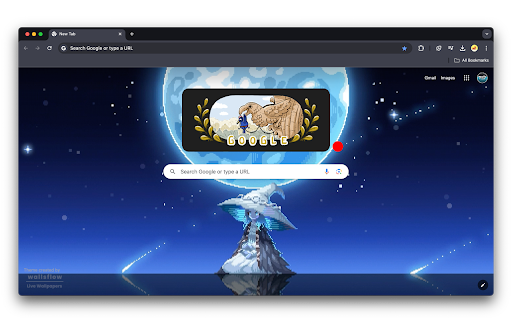 Ranni The Witch  from Chrome web store to be run with OffiDocs Chromium online