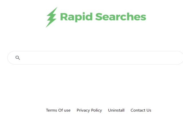 Rapid Search mula sa Chrome web store na tatakbo sa OffiDocs Chromium online