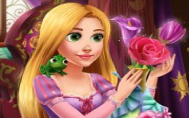Rapunzels Crafts  from Chrome web store to be run with OffiDocs Chromium online