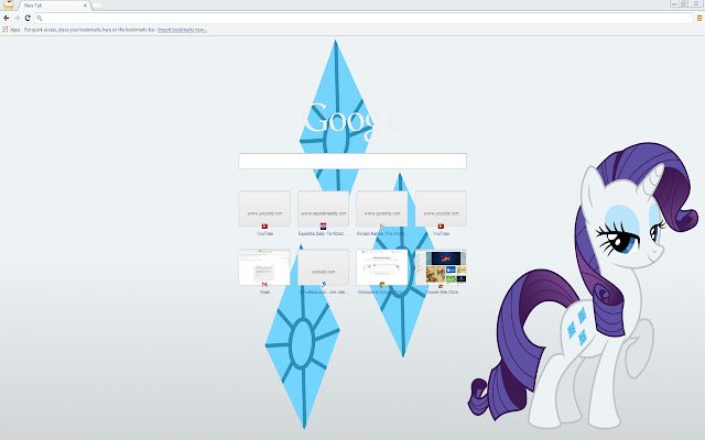 Rarity  from Chrome web store to be run with OffiDocs Chromium online