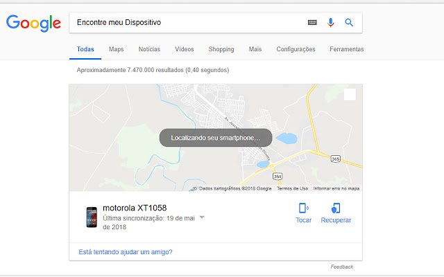 RastrearCelular із веб-магазину Chrome для запуску з OffiDocs Chromium онлайн