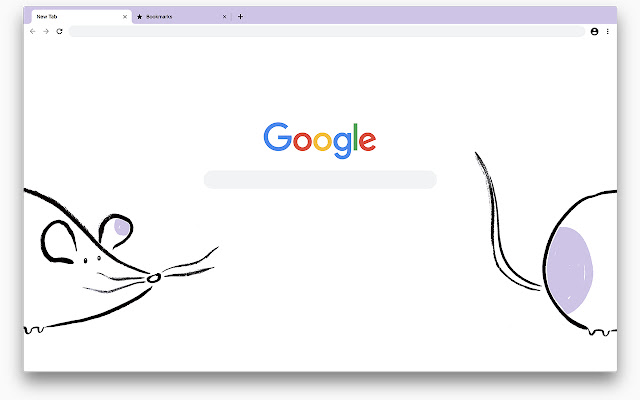 Rat  from Chrome web store to be run with OffiDocs Chromium online