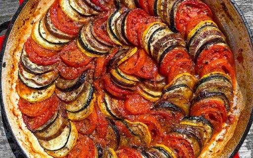 Ratatouille  from Chrome web store to be run with OffiDocs Chromium online
