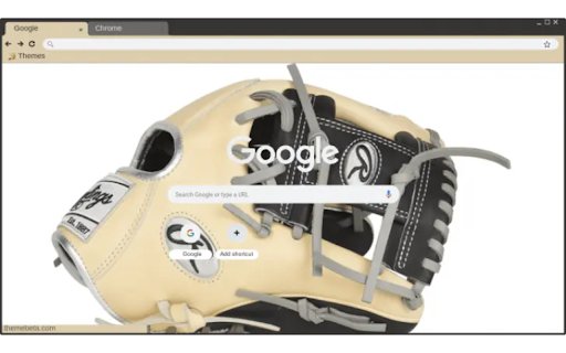 Rawlings Heart of the Hide  from Chrome web store to be run with OffiDocs Chromium online