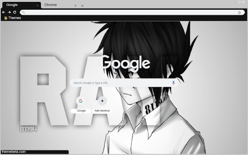 Ray  from Chrome web store to be run with OffiDocs Chromium online