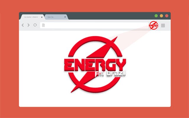 RÁDIO ENERGY FM BRAZIL  from Chrome web store to be run with OffiDocs Chromium online