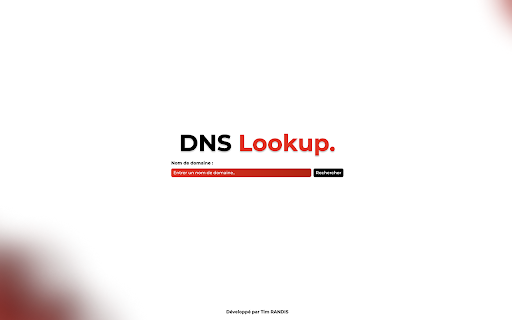RDNS از فروشگاه وب کروم با OffiDocs Chromium آنلاین اجرا می‌شود