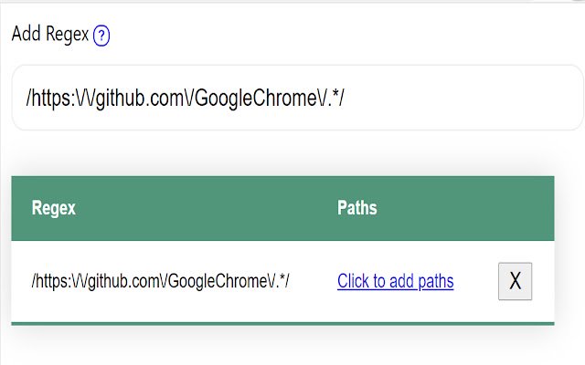 Mga Reaktibong Bookmark mula sa Chrome web store na tatakbo sa OffiDocs Chromium online