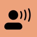 Screen Reader with On Off Button  screen for extension Chrome web store in OffiDocs Chromium