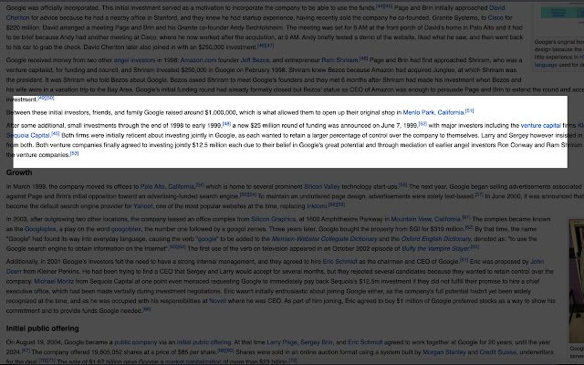 Reading Mask  from Chrome web store to be run with OffiDocs Chromium online