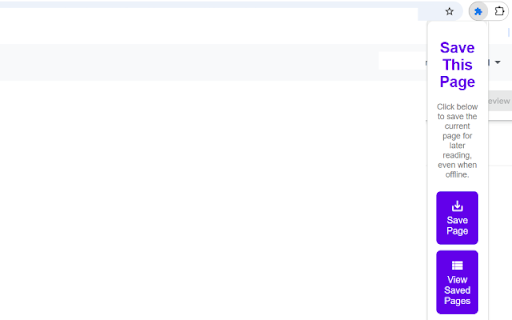 ReadLater  from Chrome web store to be run with OffiDocs Chromium online ReadLater  from Chrome web store to be run with OffiDocs Chromium online