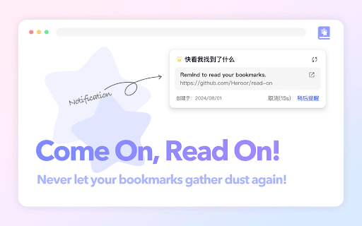 Read on  from Chrome web store to be run with OffiDocs Chromium online