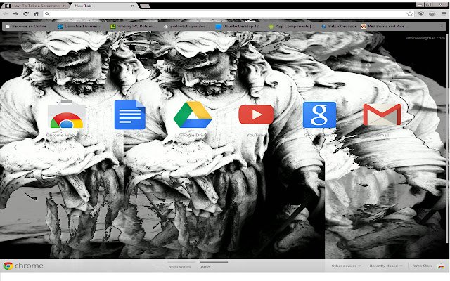 Reality Is Candy Theme  from Chrome web store to be run with OffiDocs Chromium online