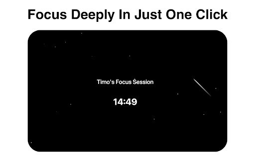 Realtimeage Stop Procrastination  from Chrome web store to be run with OffiDocs Chromium online