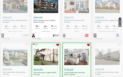 Realtor.ca Square Footage Highlighter  from Chrome web store to be run with OffiDocs Chromium online