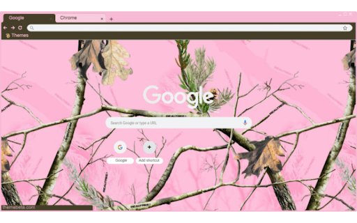 Realtree AP Pink Camouflage  from Chrome web store to be run with OffiDocs Chromium online