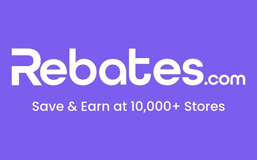 Rebates: Automatic Coupon Finder  Cashback  from Chrome web store to be run with OffiDocs Chromium online