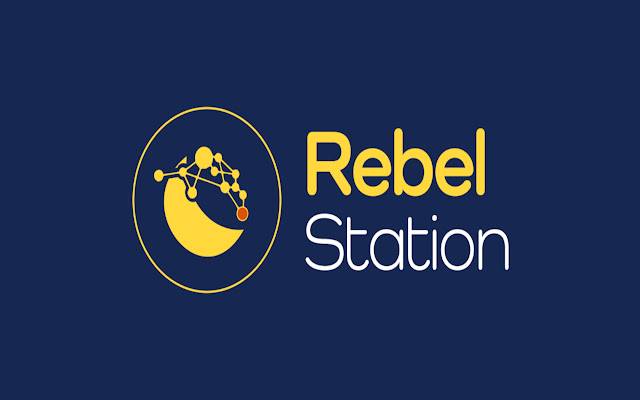 क्रोम वेब स्टोर से रिबेल स्टेशन वॉलेट को ऑनलाइन ऑफिस डॉक्स क्रोमियम के साथ चलाया जाएगा