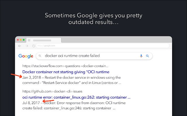 Baru-baru ini dari toko web Chrome dijalankan dengan OffiDocs Chromium online