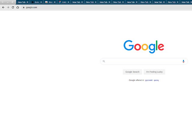 RecentTab  from Chrome web store to be run with OffiDocs Chromium online