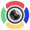Screen Recorder  Editor  screen for extension Chrome web store in OffiDocs Chromium