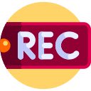 ScreenRecPro  screen for extension Chrome web store in OffiDocs Chromium