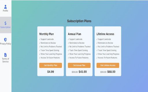ReCracked  from Chrome web store to be run with OffiDocs Chromium online