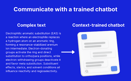 recursion  from Chrome web store to be run with OffiDocs Chromium online