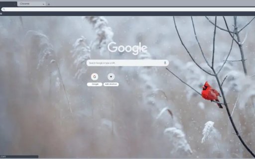 red bird  from Chrome web store to be run with OffiDocs Chromium online