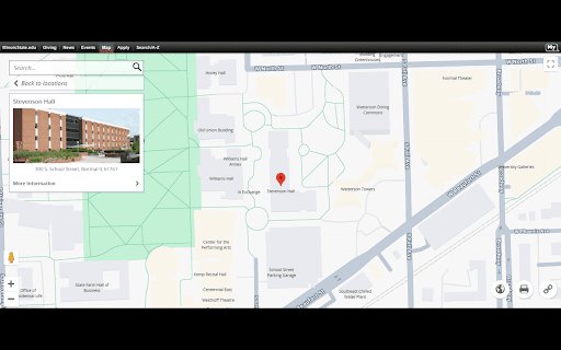 RedbirdLifeMaps  from Chrome web store to be run with OffiDocs Chromium online