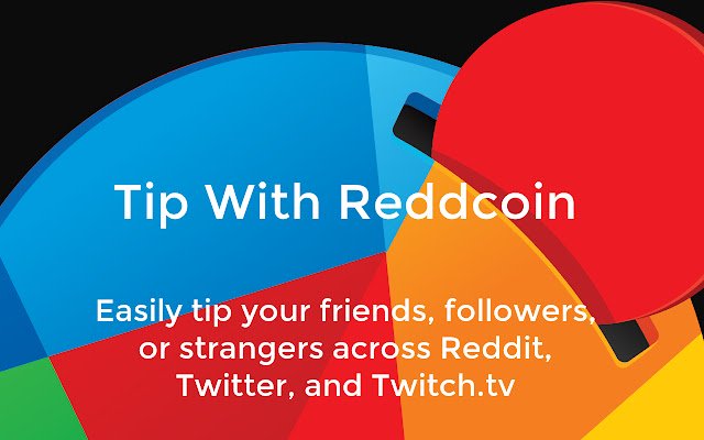 Reddcoin Tip Platform  from Chrome web store to be run with OffiDocs Chromium online