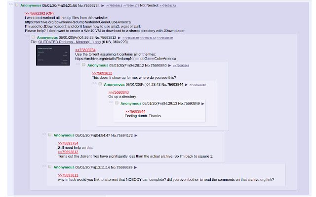 reddit 4 chan  from Chrome web store to be run with OffiDocs Chromium online