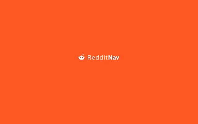 Reddit Nav  from Chrome web store to be run with OffiDocs Chromium online